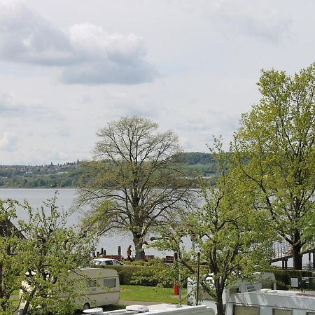 Eg Nahe Am Bodensee Überlingen Kültér fotó